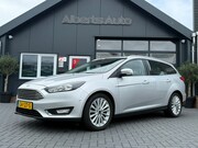 Ford Focus - Wagon 1.5 TDCI Titanium Edition | NAVI | CLIMA |