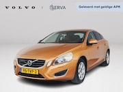 Volvo S60 - 1.6 T3 Summum | Park assist | Airco | Cruise control