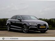 Audi A3 - Limousine 1.4 TFSI CoD Sport S Line Edition 18" LED 3x S-lin