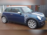 MINI Cooper - 1.6 Cooper Check mate