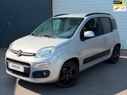 Fiat Panda - 0.9 TwinAir Lounge AIRCO/ELKPAKKET/NAP
