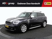 MINI Countryman - 1.5 Cooper S E ALL4 Chili SOH 94,4% | Memory | Stoelverwarmi