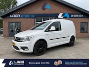 Volkswagen Caddy - Combi 1.4 TSI 125PK BMT Comfortline Automaat BESTEL | Navi |