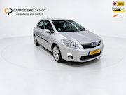 Toyota Auris - 1.8 Full Hybrid Dynamic|NAP|Camera|Cruise|LM velgen|Trekhaak