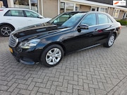 Mercedes-Benz E-klasse - 200 BlueTEC Ambition 2015 nette auto Automaat