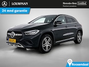 Mercedes-Benz GLA-Klasse - 250 e Progressive Plug-In Hybride | Dode Hoek Ass | Stoelver