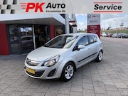 Opel Corsa - 1.2-16V Design Edition | Airco | 53.249 km Dealeronderhouden