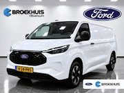 Ford Transit Custom - E-Transit E-Custom Trend 136pk L1 RWD | Nieuw | Fo