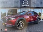 Mazda CX-30 - 2.0 e-SkyActiv-X M Hybrid Luxury | TREKHAAK | SUNROOF | iAS