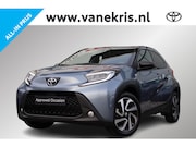 Toyota Aygo X - 1.0 VVT-i Envy, Parkeersensoren Keyless entry, Adaptieve cru