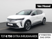 Renault Scénic - EV87 long range Techno | HARMAN KARDON Audio | Panoramadak |