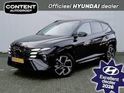 Hyundai Tucson - 1.6 T-GDi PHEV N Line Edition / Navi / Cruise en Climate Con
