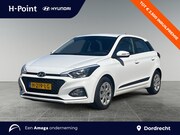 Hyundai i20 - Comfort 1.0 T-GDI 100pk AUTOMAAT | CLIMA | CRUISE CONTROL | 