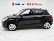 Suzuki Swift - fabrieksgar. t/m 11-10-2028 1.2 Select Airco LMV Michelin Al