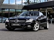 Mercedes-Benz SL-klasse - Roadster SL 350 AMG | Harman & Kardon | Memory | Leer | Top 