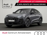 Audi Q5 Sportback - S edition e-hybrid 299 pk | Techniekpakket plus | Panorama-g