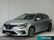 Renault Mégane - Estate 1.3 TCe 140 Techno | Navigatie | Achteruitrijcamera |