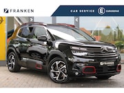 Citroën C5 Aircross - 1.6 Plug-in Hybrid 225 C-Series | Trekhaak | Navigatie | Sto
