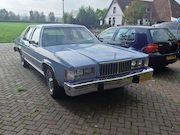 Mercury Grand Marquis - 5.8 V8