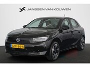 Opel Corsa-e - Electric 50 kWh Camera Dodehoek Clima Apple Carplay 16"