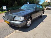 Mercedes-Benz S-klasse - W140 S280 "KATHEDRAAL"