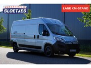 Citroën Jumper - 35 2.0 BlueHDi L3H2 EURO6 |BPM vrij |Camera |Cruise |Navi |T