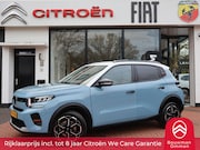 Citroën C3 - 1.2 Turbo S&S 100PK Max, Rijklaarprijs | Navigatie | Camera