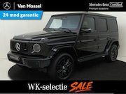 Mercedes-Benz G-klasse - 580 met EQ-Technologie Edition One 116 kWh / 63 AMG Look/ Sc