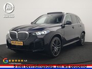 BMW X5 - xDrive50e M Sport PHEV 490pk Dealer O.H. | Panodak Sky Loung