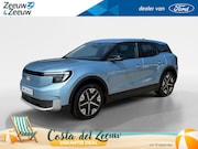 Ford Explorer - Style Standard Range RWD 58 kWh | DEMO | €3.500, - Ready Set