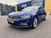 Volkswagen Passat - 1.5 TSI R-Line Business +