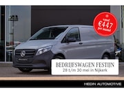 Mercedes-Benz eVito - 112 L2 | Smartphone Integratie Pakket
