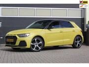 Audi A1 - Sportback 30 TFSI Pro Line | Carplay | Virtual Cockpit |