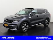 Kia Sorento - 1.6 T-GDI Plug-in Hybrid 4WD DynamicPlusLine 7p. | Panoramad