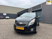 Chevrolet Spark - 1.0 16V LS Bi-Fuel Airco Elek. Pakket LM-Wielen APK NAP