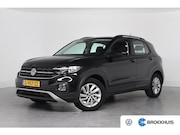 Volkswagen T-Cross - 1.0 TSI Life | Automaat! | Navigatie | Cruise Adaptive | Air