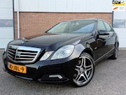 Mercedes-Benz E-klasse - E350 CDI Massage/pano/luchtvering