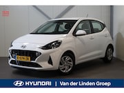 Hyundai i10 - 1.0 Premium|Navi|PDC|Camera|Climate|Rijklaar|