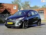 Mazda 2 - 1.3 XS Navigatie*Carplay*Stoelverwarming*Clima*LM velgen*Dea