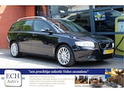 Volvo V50 - 2.4i 170 pk Aut. Edition II, Leer, 17 inch, Xenon