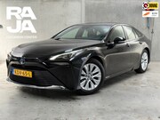 Toyota Mirai - Dynamic Nieuw BTW CarPlay JBL Camera Keyless