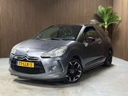 Citroën DS3 - 1.6 So Chic