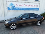 Skoda Octavia - 1.4 TSI GREENTECH Elegance BNS Automaat.Clima, Led, 1eEignr