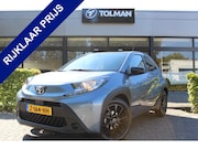 Toyota Aygo X - 1.0 VVT-i MT Play | Rijklaar | LMV | Apple/Android | Camera 
