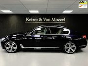 BMW 7-serie - 740i High Executive Carbon Core Nederlandse auto