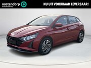 Hyundai i20 - 1.0 T-GDI Comfort | Apple Carplay / Android Auto | Navigatie