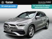 Mercedes-Benz GLA-Klasse - 250 e AMG Line | Stoelverwarming | Panoramadak | Trekhaak