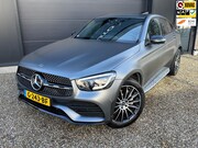 Mercedes-Benz GLC-Klasse Coupe - 200 Premium Plus AMG | Night | Schuifdak | Burmester | Trekh