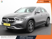 Mercedes-Benz GLA-Klasse - 200 Progressive | Climate control | Parkeersensoren | Apple 