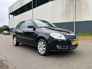 Skoda Fabia - 1.4-16V Sprint 1ste Eigenaar / Dealer Onderhouden